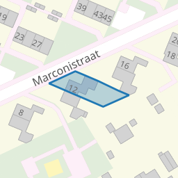 Perceel HBK00-D-1760