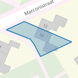 Perceel HBK00-D-1761