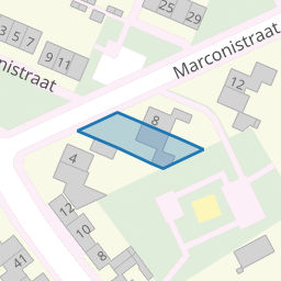 Perceel HBK00-D-1763