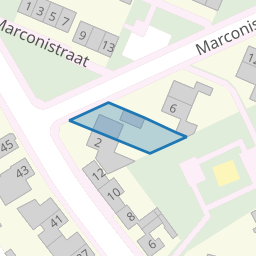 Perceel HBK00-D-1764