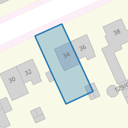 Perceel HBK00-D-1774