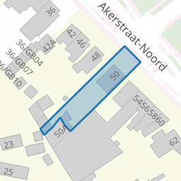 Perceel HBK00-D-1784