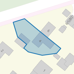 Perceel HBK00-D-1791