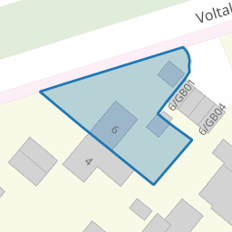 Perceel HBK00-D-1792