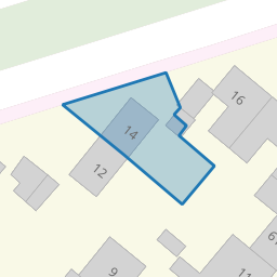 Perceel HBK00-D-1794