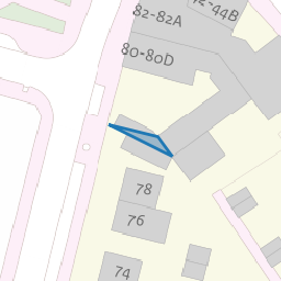 Perceel HBK00-D-1805