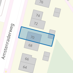 Perceel HBK00-D-1809