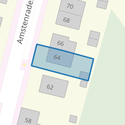 Perceel HBK00-D-1811