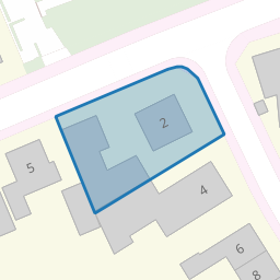 Perceel HBK00-D-1813