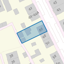 Perceel HBK00-D-1815