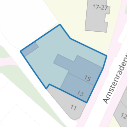 Perceel HBK00-D-1819