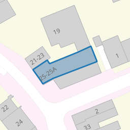 Perceel HBK00-D-1825