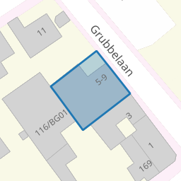 Perceel HBK00-D-1830