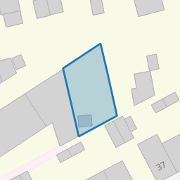 Perceel HBK00-D-1832