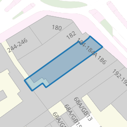 Perceel HBK00-D-1838