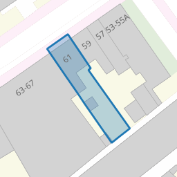 Perceel HBK00-D-1840