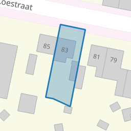 Perceel HBK00-D-1846