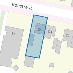 Perceel HBK00-D-1847