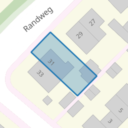 Perceel HBK00-D-1864