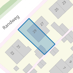 Perceel HBK00-D-1865