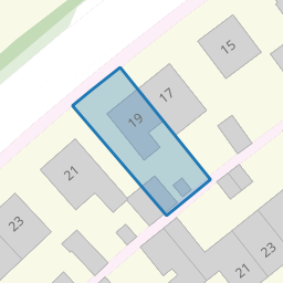 Perceel HBK00-D-1870