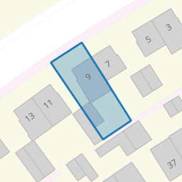 Perceel HBK00-D-1875