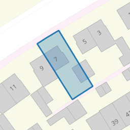 Perceel HBK00-D-1876