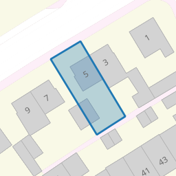 Perceel HBK00-D-1877