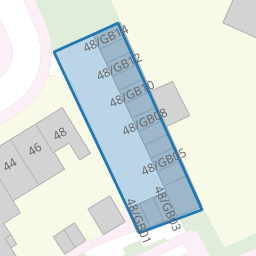 Perceel HBK00-D-1882