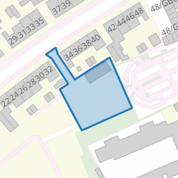 Perceel HBK00-D-1885