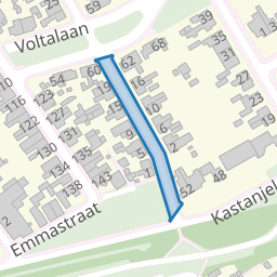 Perceel HBK00-D-1902