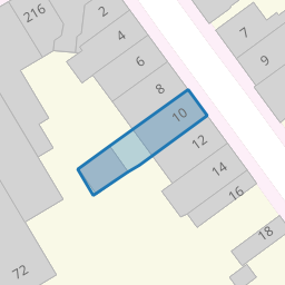 Perceel HBK00-D-1940