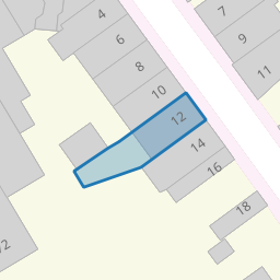 Perceel HBK00-D-1941