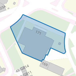 Perceel HBK00-D-1947