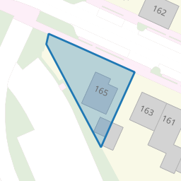 Perceel HBK00-D-1951