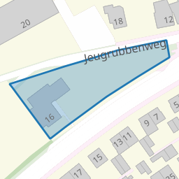 Perceel HBK00-D-1952