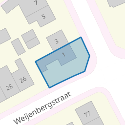 Perceel HBK00-D-1957