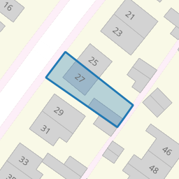 Perceel HBK00-D-1964