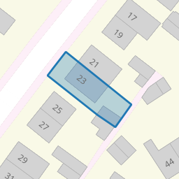 Perceel HBK00-D-1966