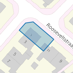 Perceel HBK00-D-1968