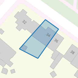 Perceel HBK00-D-1972