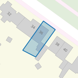 Perceel HBK00-D-1973