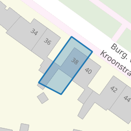 Perceel HBK00-D-1974