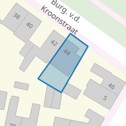 Perceel HBK00-D-1977