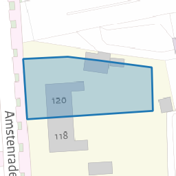 Perceel HBK00-D-1982