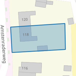 Perceel HBK00-D-1983