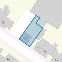 Perceel HBK00-D-1991