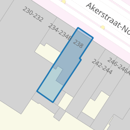 Perceel HBK00-D-1992