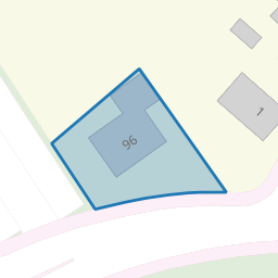 Perceel HBK00-D-1996