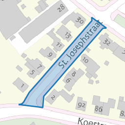 Perceel HBK00-D-2000